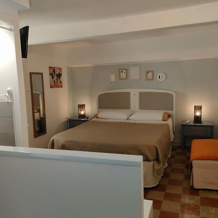 Essential Hotel Palermo Eksteriør billede