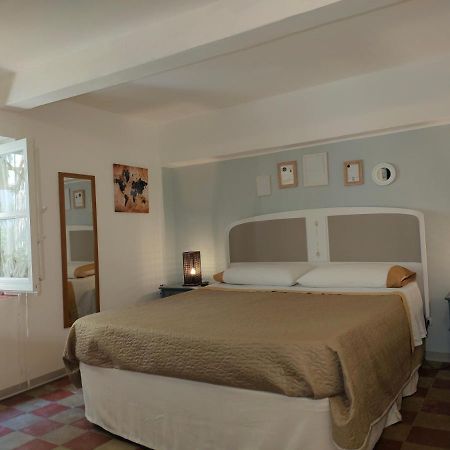 Essential Hotel Palermo Eksteriør billede